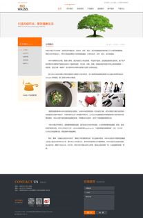 匠心烹飪，廚企風范 如何打造一站超越期待的廚具企業官網