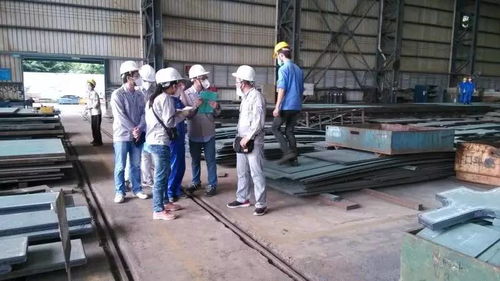 產服融合新路徑 廣州造船廠打通職業健康與衛生安全產業鏈，打造專業化勞務服務新增長極